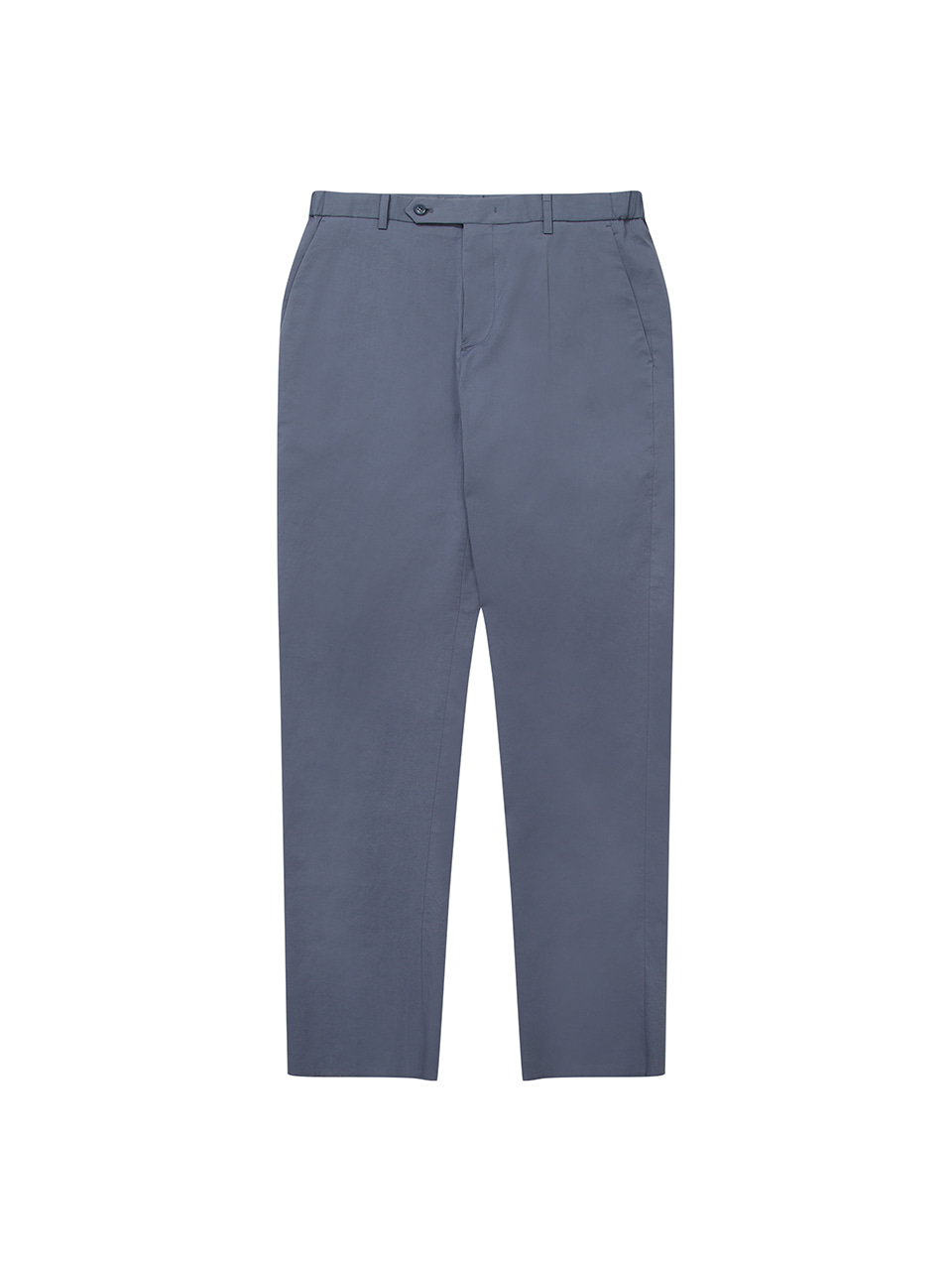 Side Banding No-tuck Pants G-Blue P02212블랙브라운